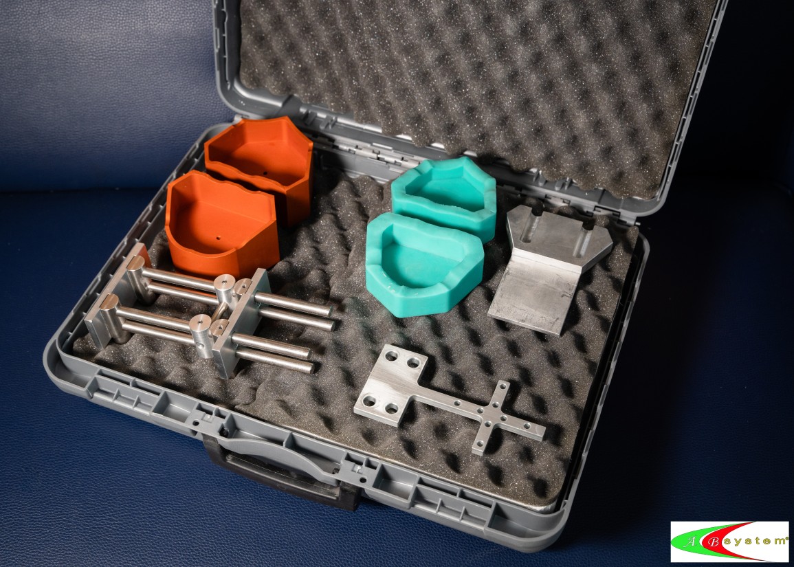 Kit Ab System
