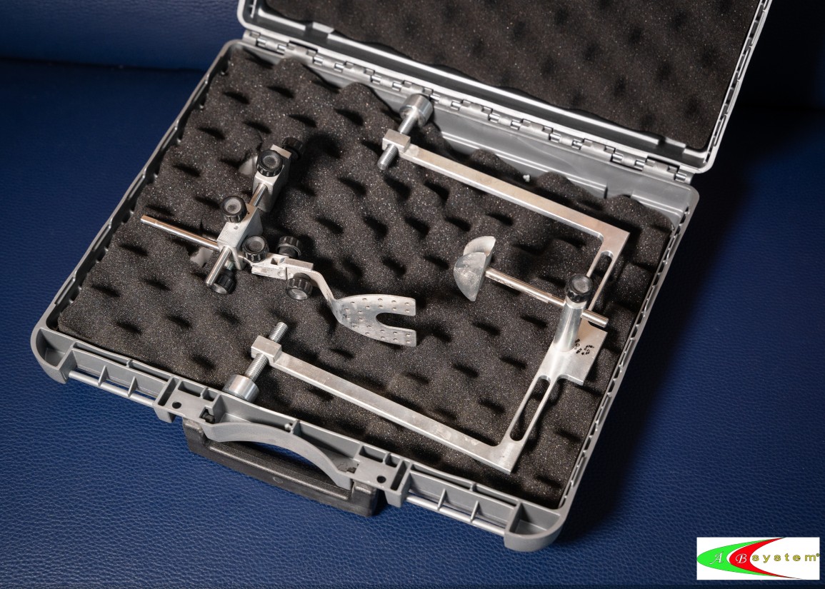 Kit Ab System