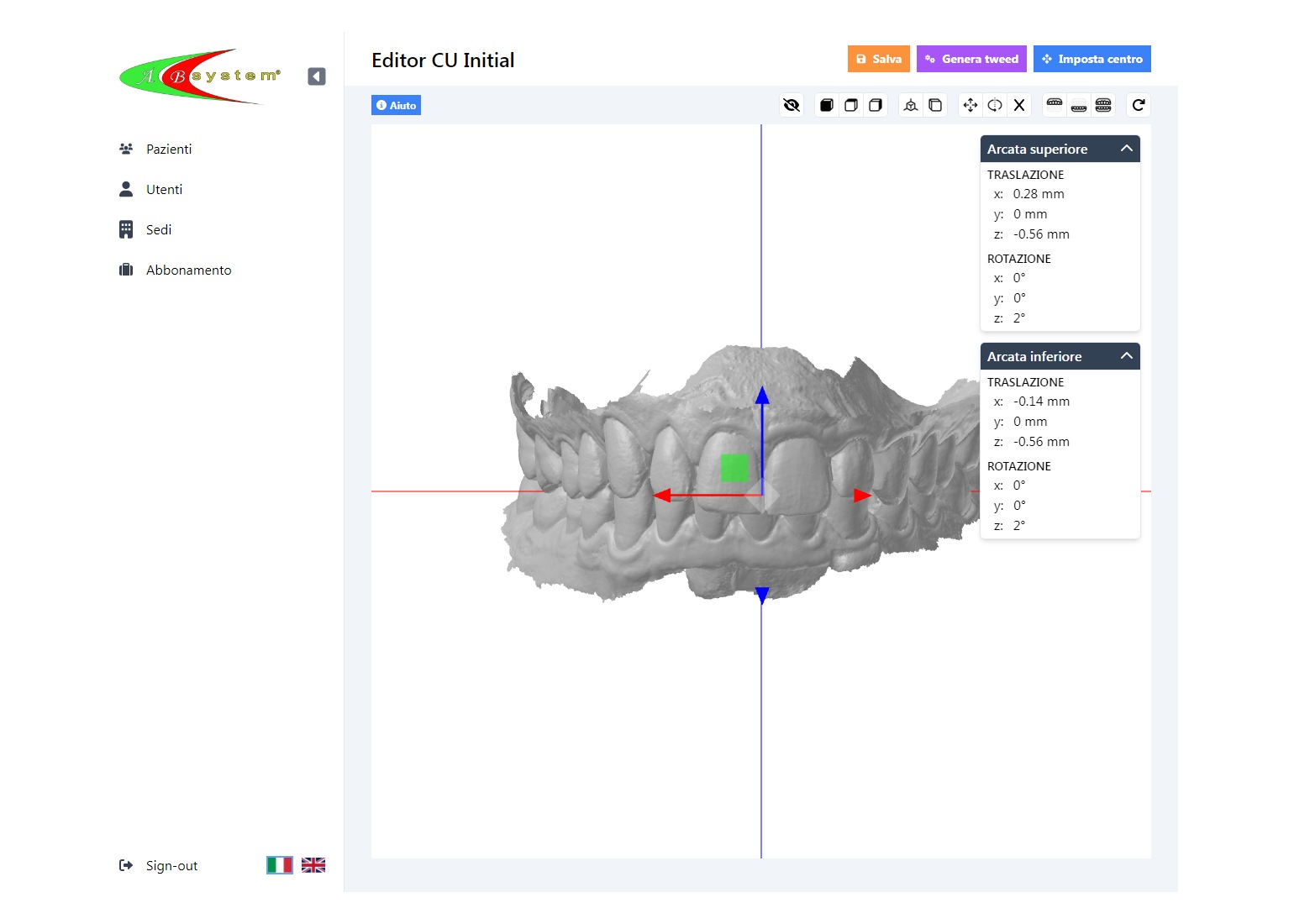 Piattaforma Digitale