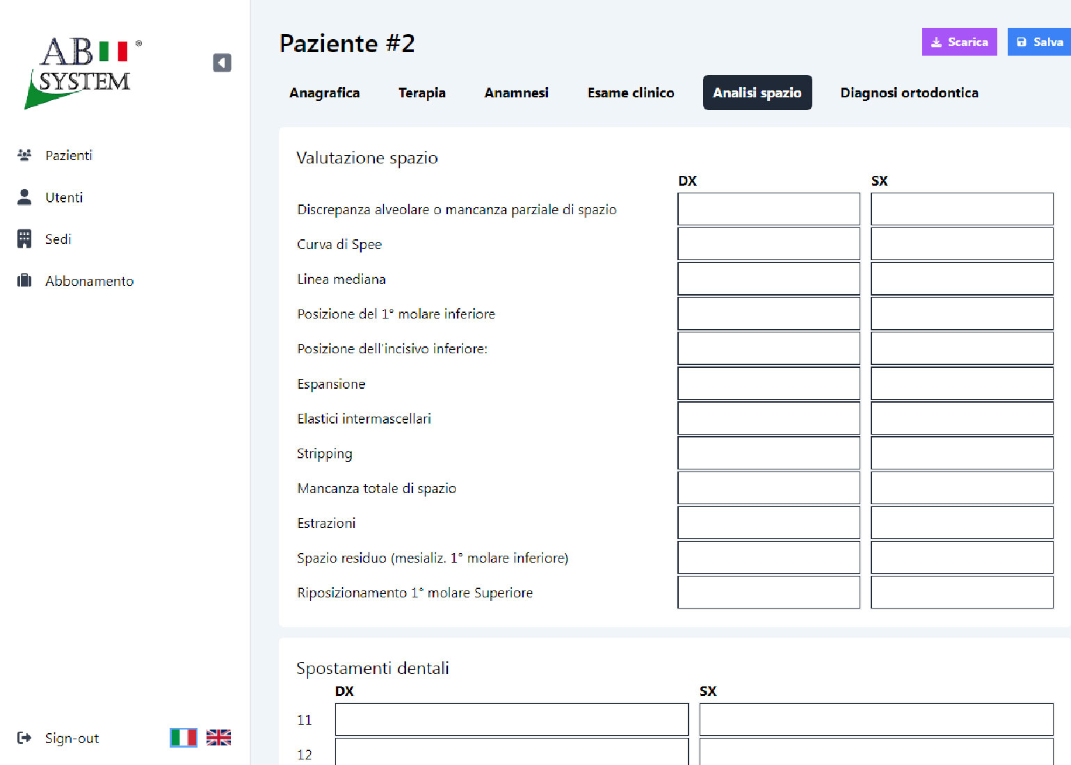 PIattaforma Digitale