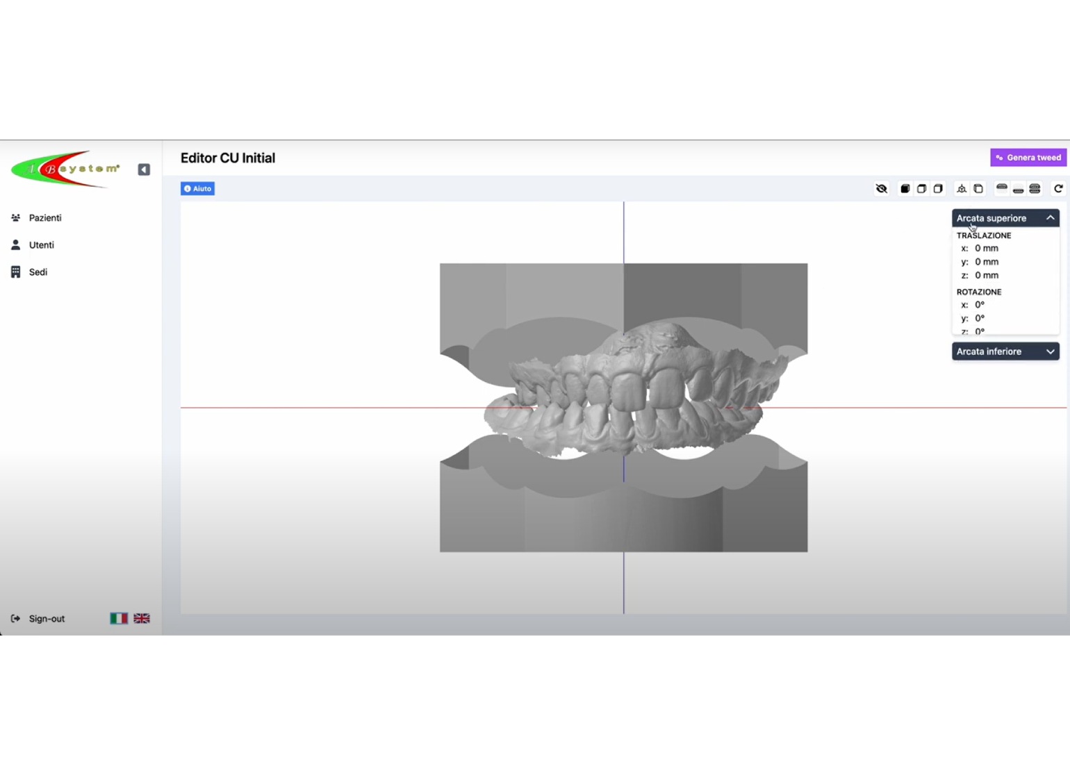 PIattaforma Digitale