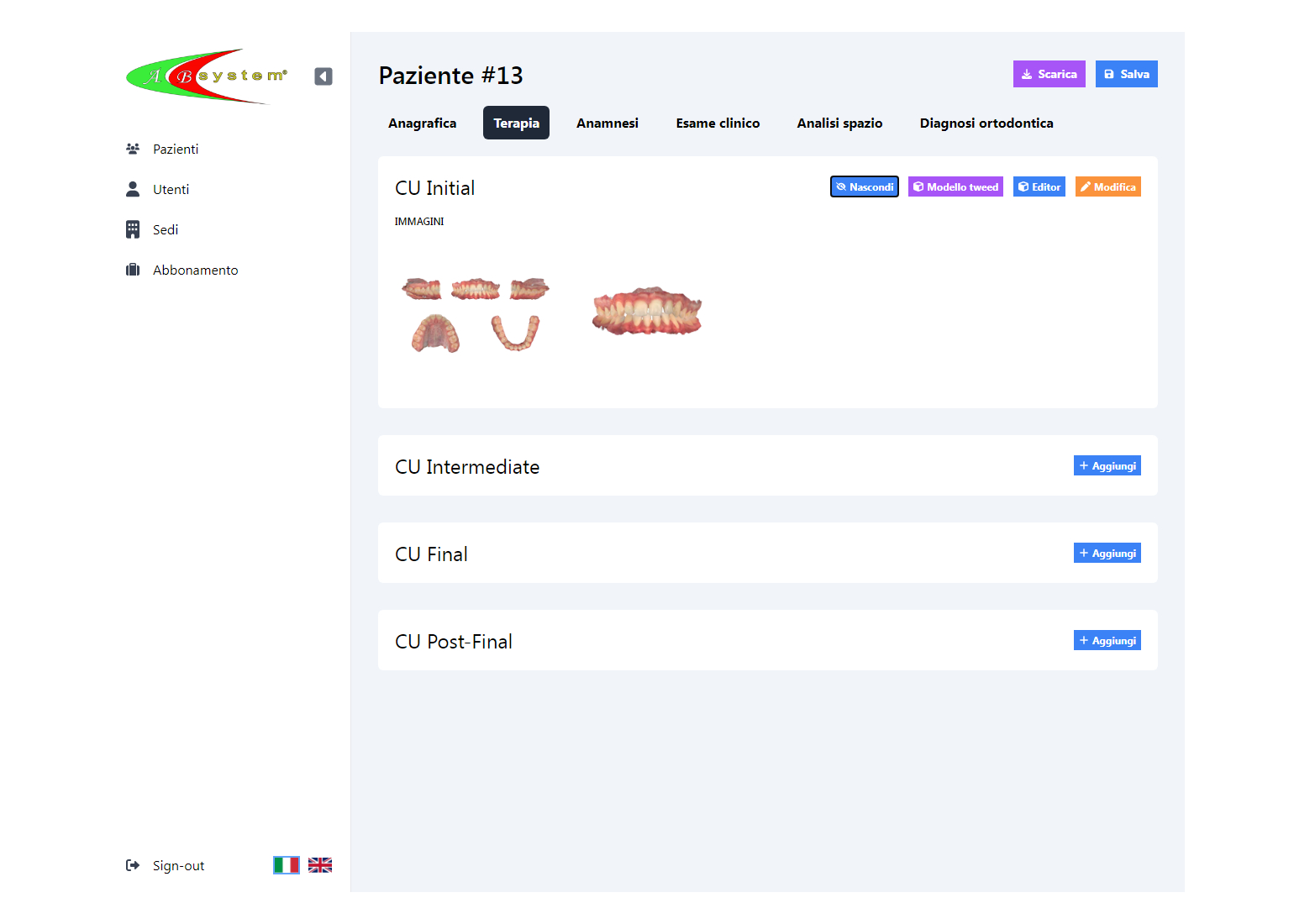 PIattaforma Digitale